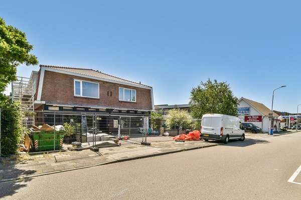 Medium property photo - Sloterweg 6, 1171 CR Badhoevedorp